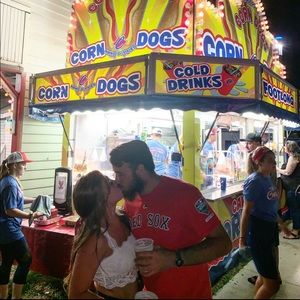 Meet your Posher, Meredith